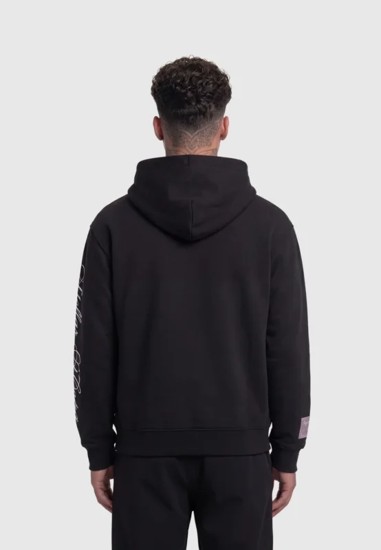 BF Hoodie Black (1)