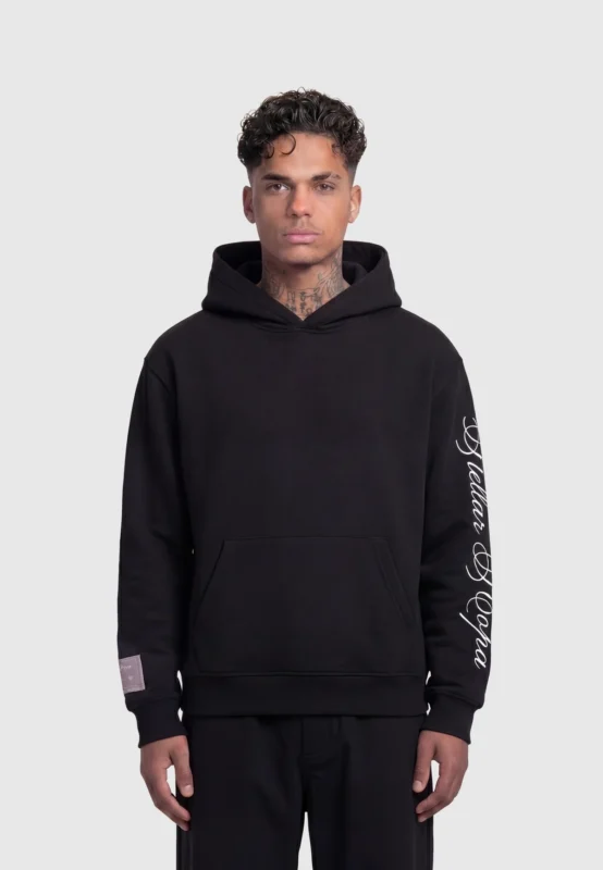 BF Hoodie Black (2)