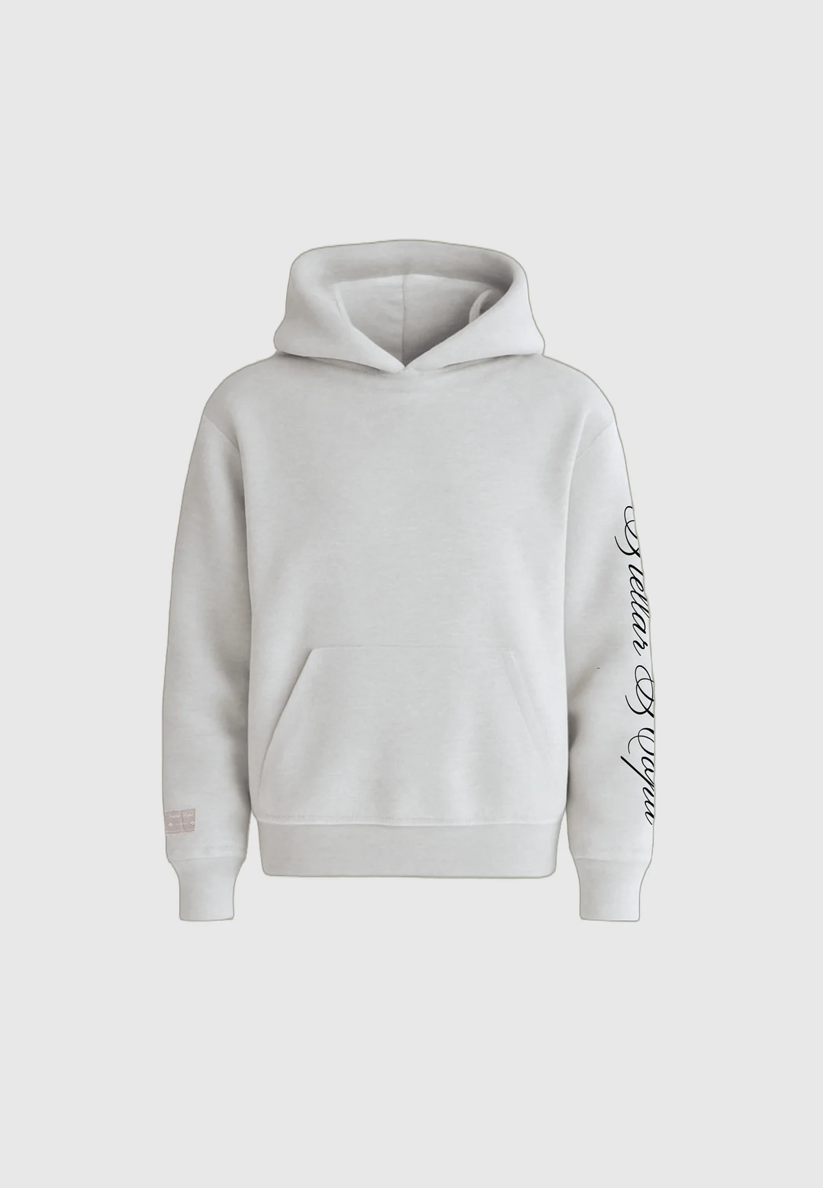 BF Hoodie Grey (4) BF Hoodie Grey (4)