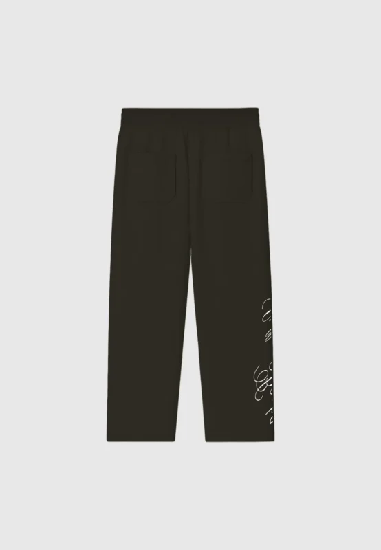 BF Jogger Black (3)