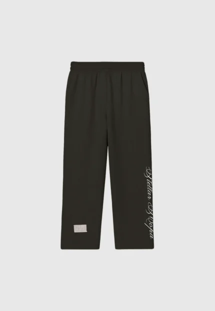BF Jogger Black (4)