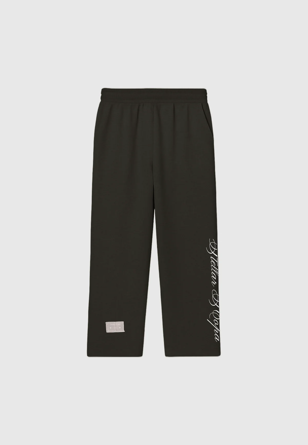 BF Jogger Black (4) BF Jogger Black (4)