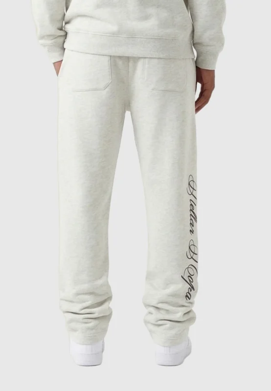 BF Jogger Grey (1)
