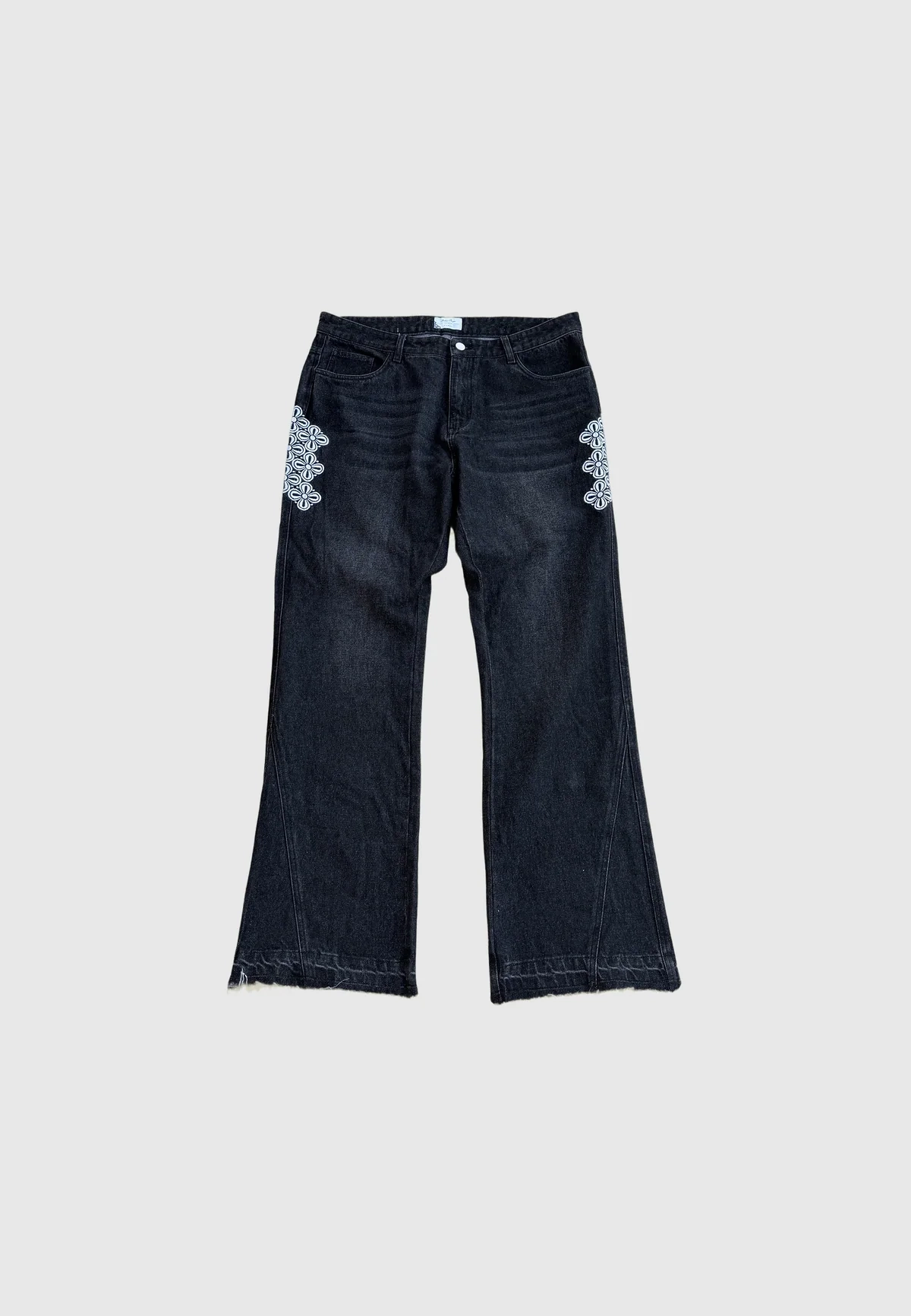 Black Denim (4) Black Denim (4)
