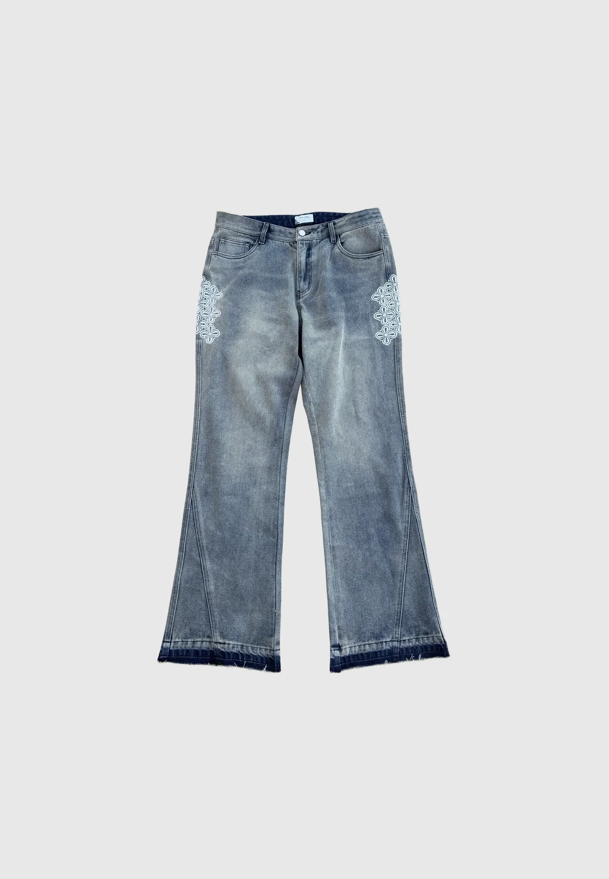 Blue Denim (4) Blue Denim (4)