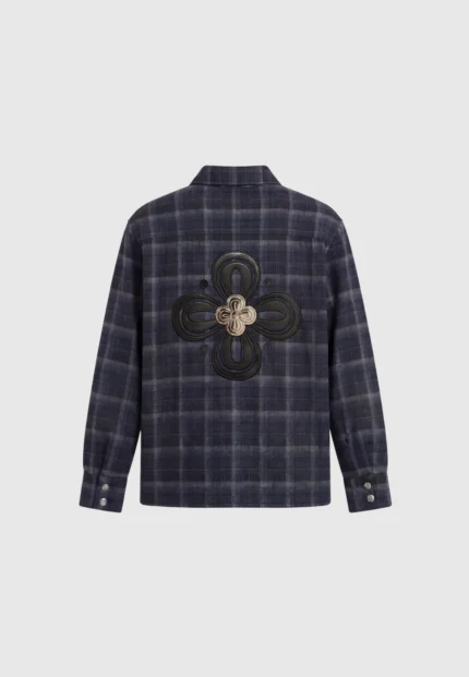 Flannel Blue (3)