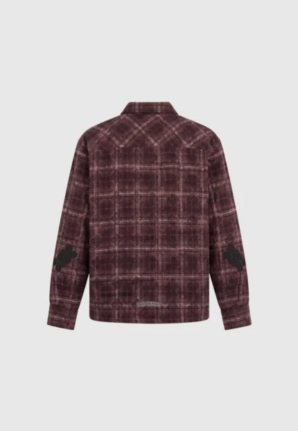 Flannel Red (3)