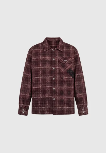 Flannel Red (4)