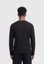 SR 25 Black Long Sleeve (1)