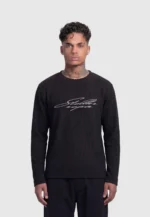 SR 25 Black Long Sleeve (2)