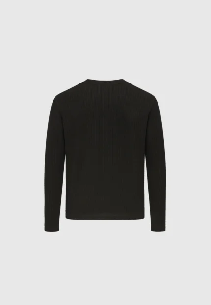 SR 25 Black Long Sleeve (3)