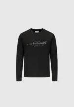 SR 25 Black Long Sleeve (4)