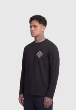 SR Pearl Black Long Sleeve (1)