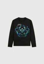 Stellar Artwork Long Sleeve (1)