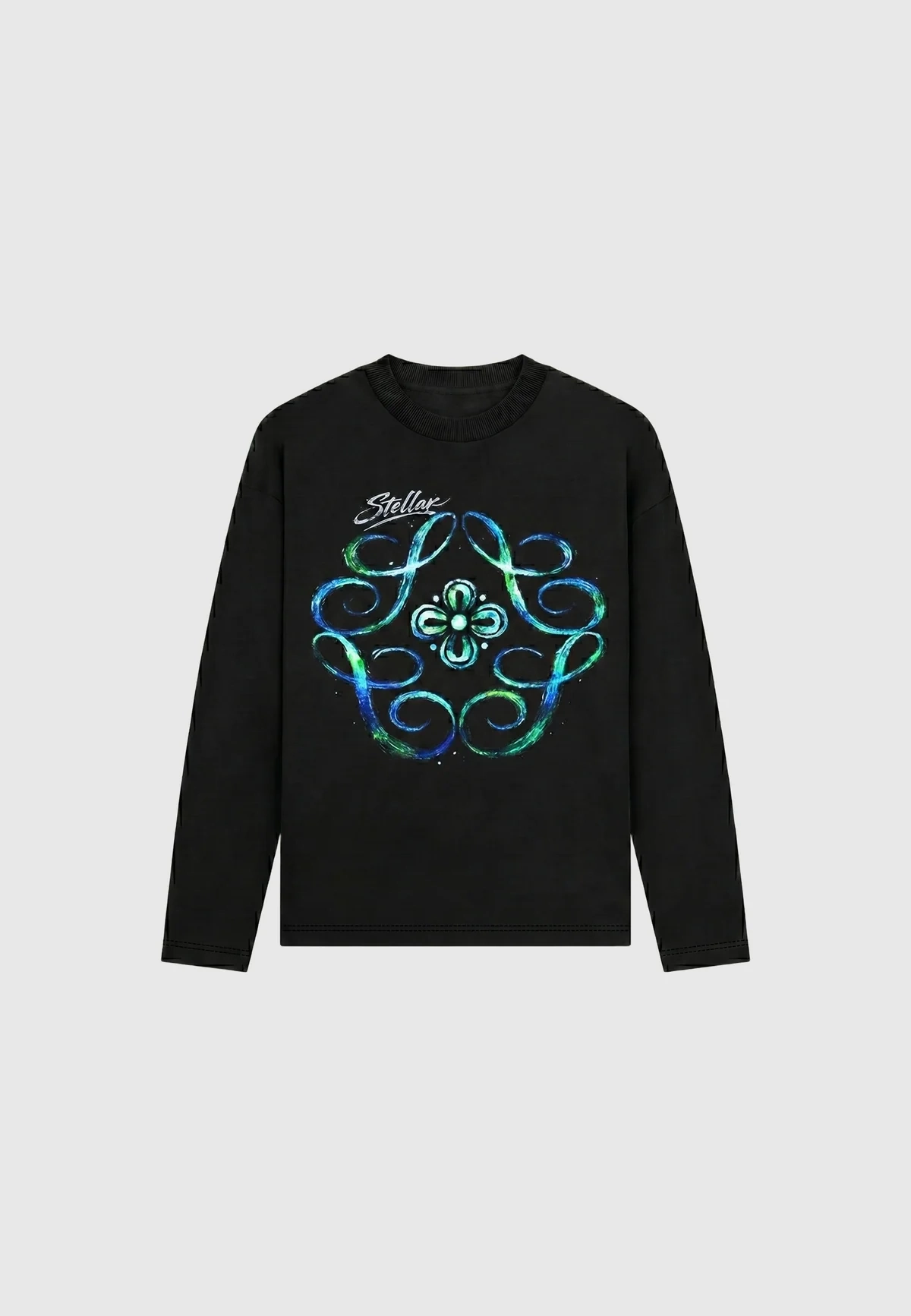Stellar Artwork Long Sleeve (1) Stellar Artwork Long Sleeve (1)