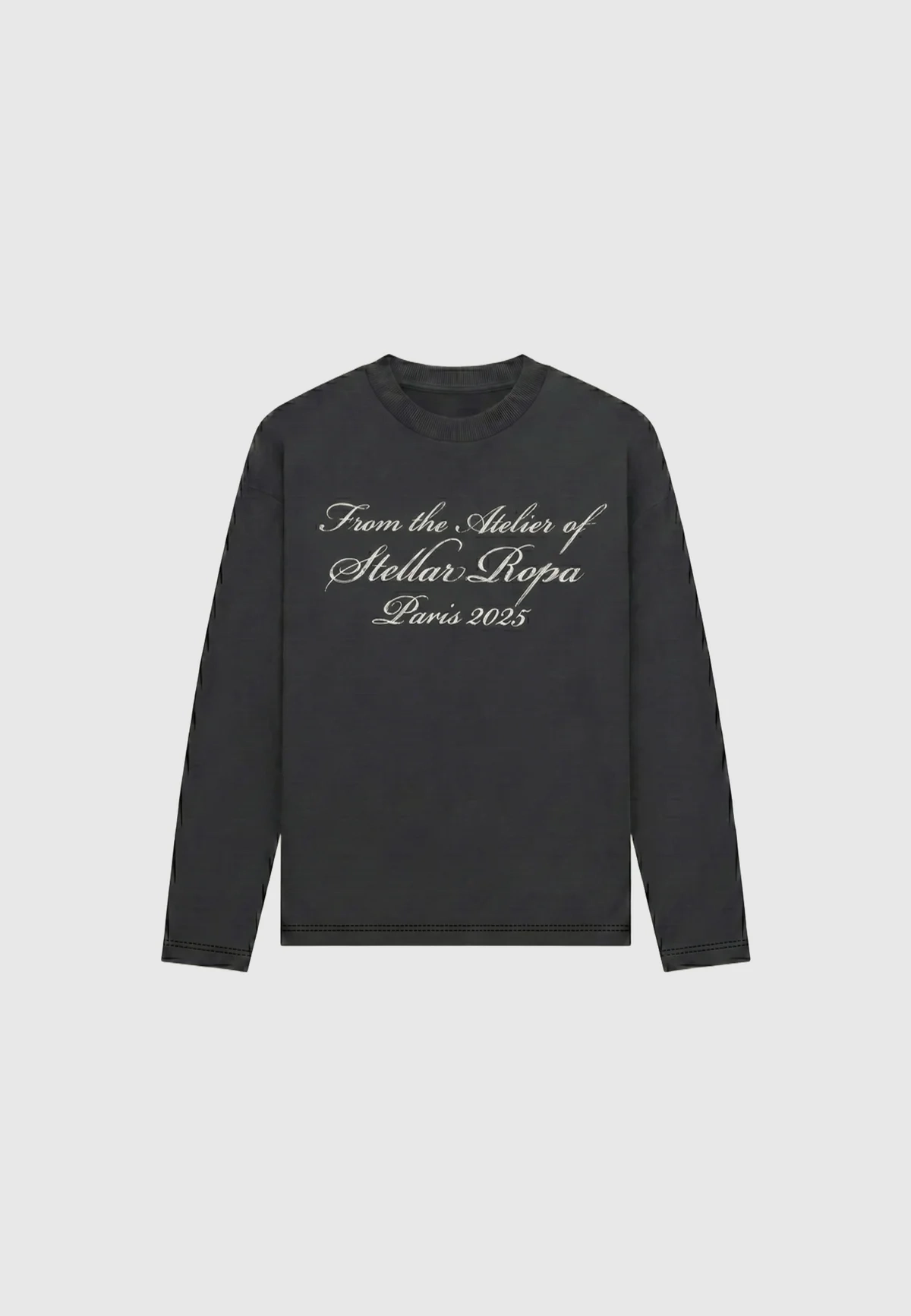Stellar Atelier Long Sleeve (1) Stellar Atelier Long Sleeve (1)
